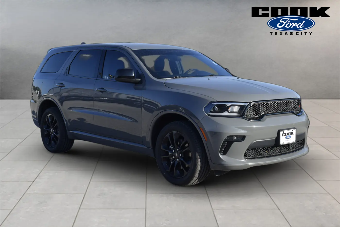 2022 Dodge Durango - $20,925