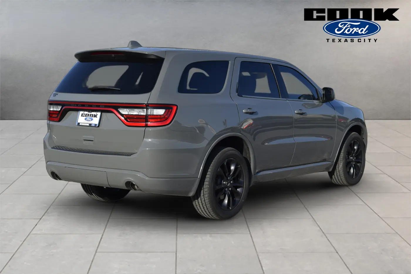 2022 Dodge Durango - $20,925