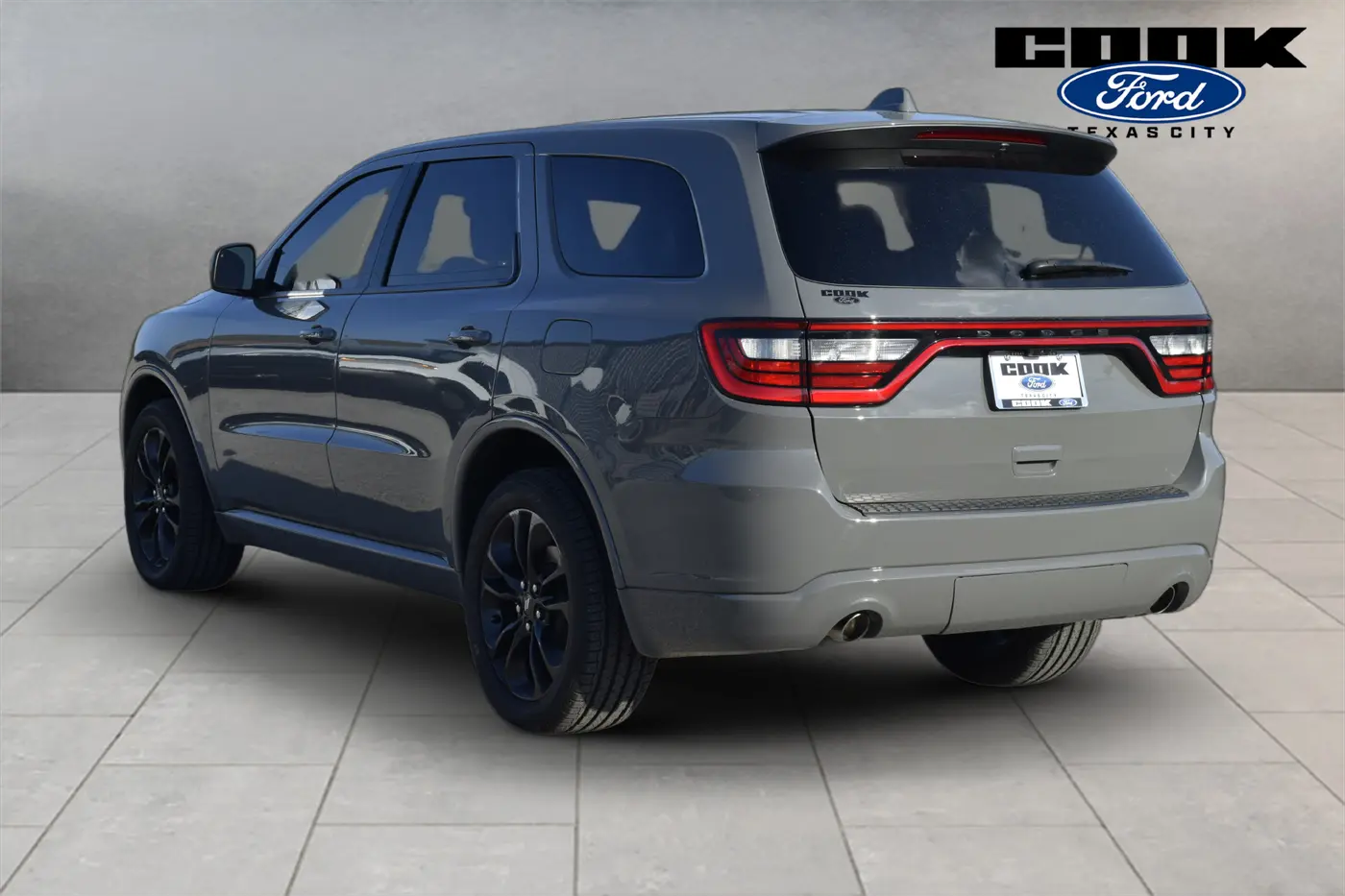2022 Dodge Durango - $20,925