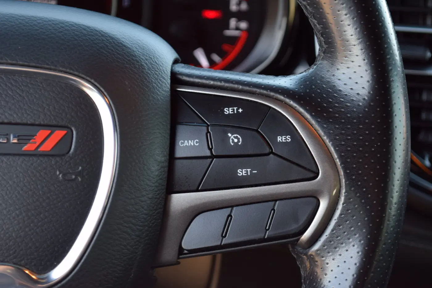 2022 Dodge Durango - $20,925