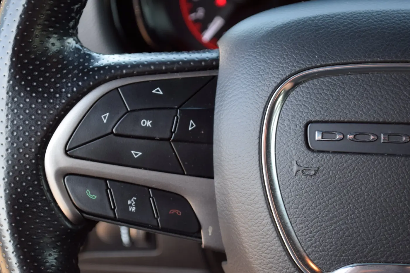 2022 Dodge Durango - $20,925