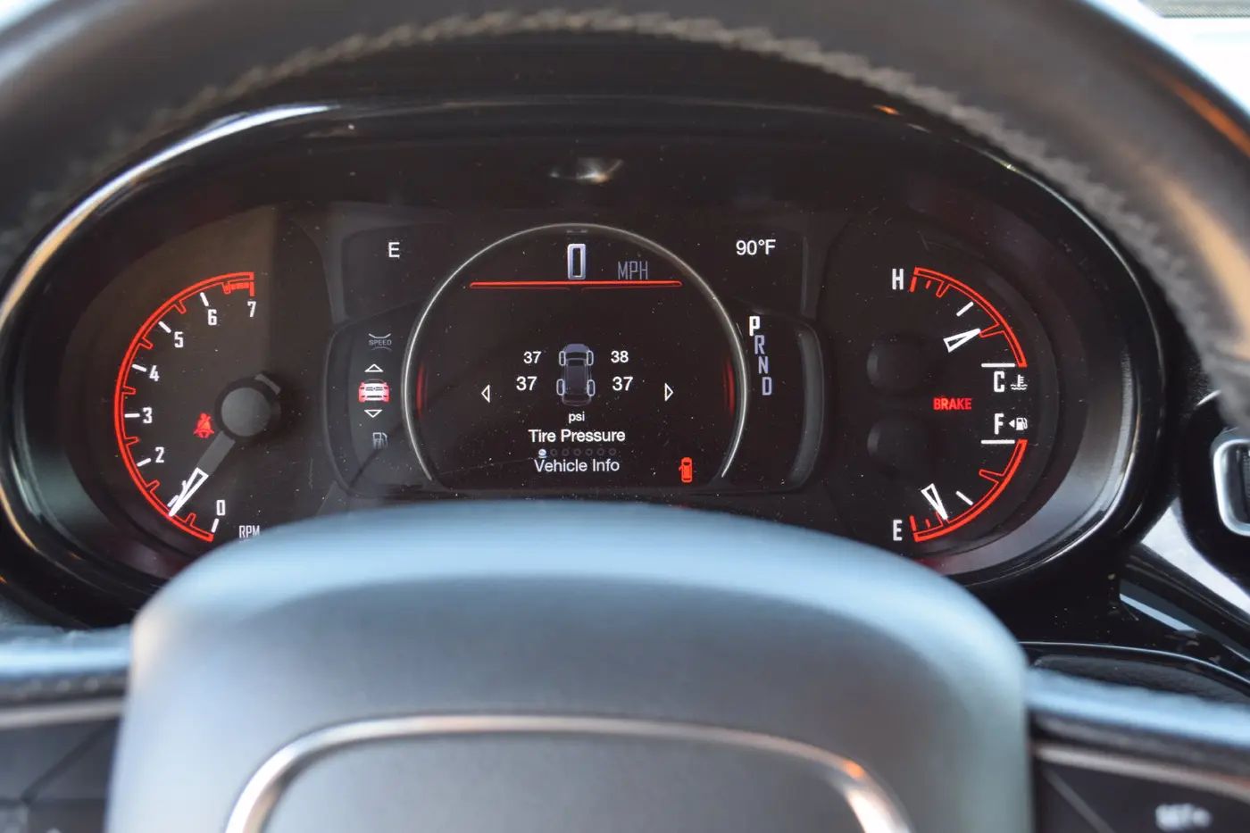 2022 Dodge Durango - $20,925