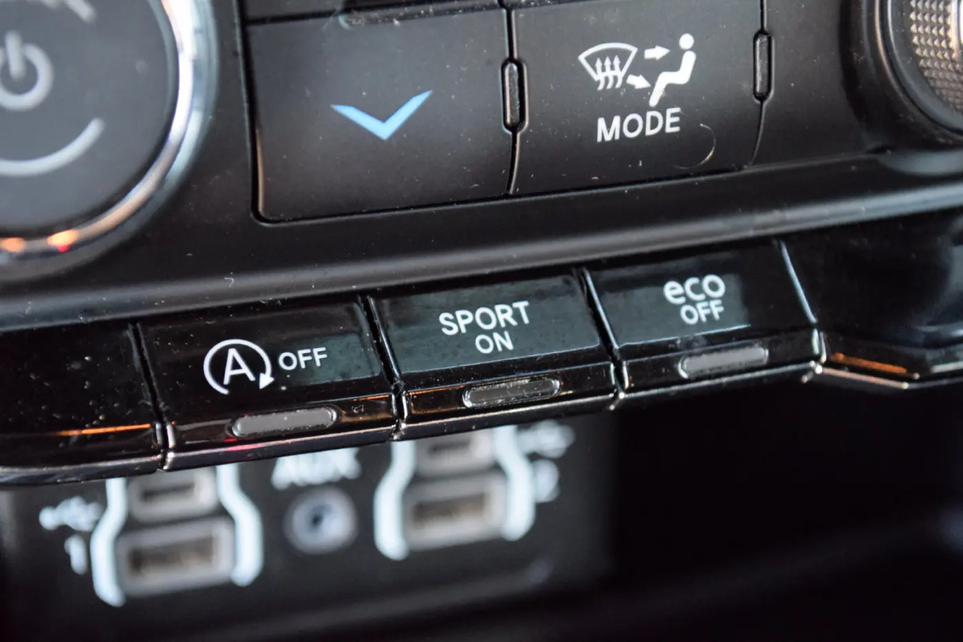 2022 Dodge Durango - $20,925