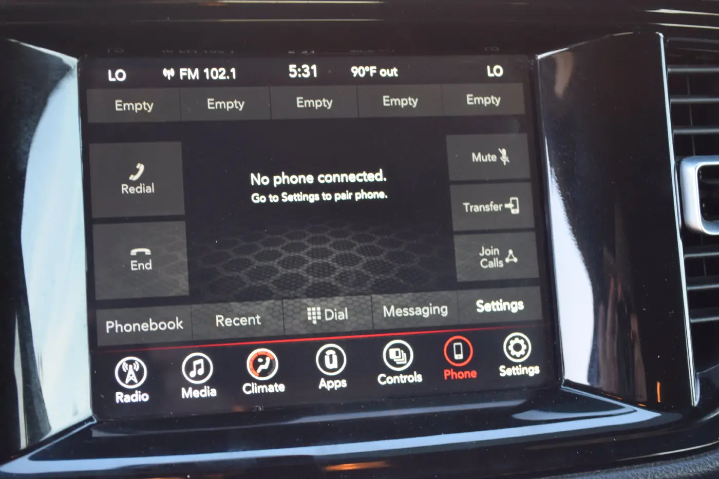 2022 Dodge Durango - $20,925