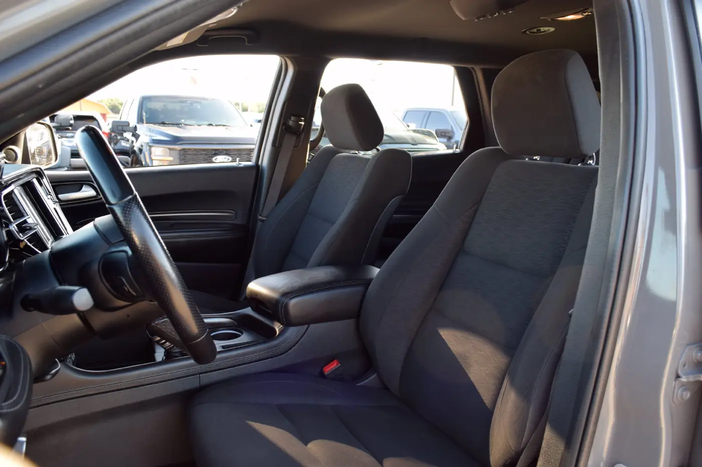 2022 Dodge Durango - $20,925