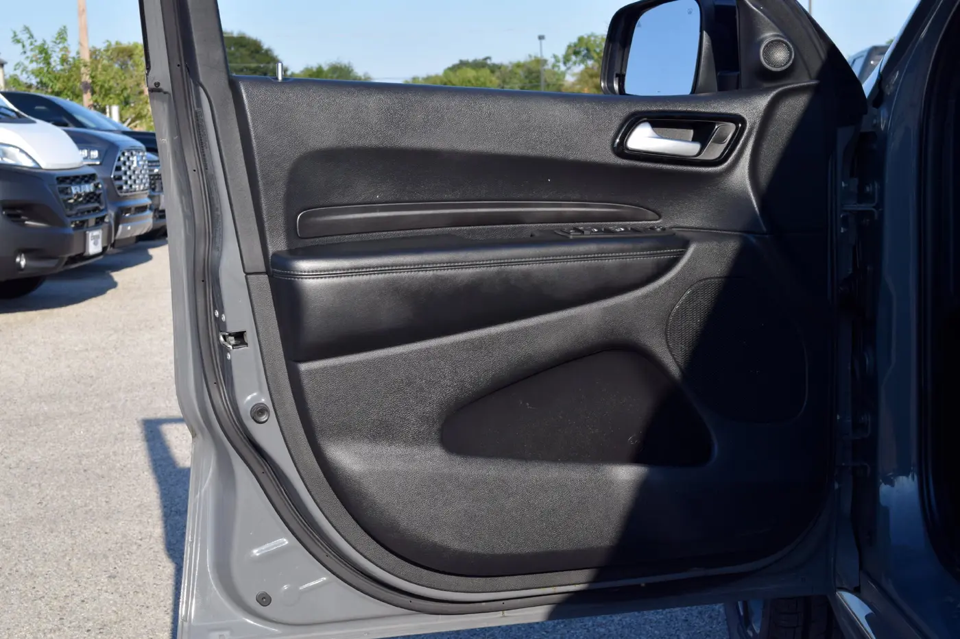 2022 Dodge Durango - $20,925