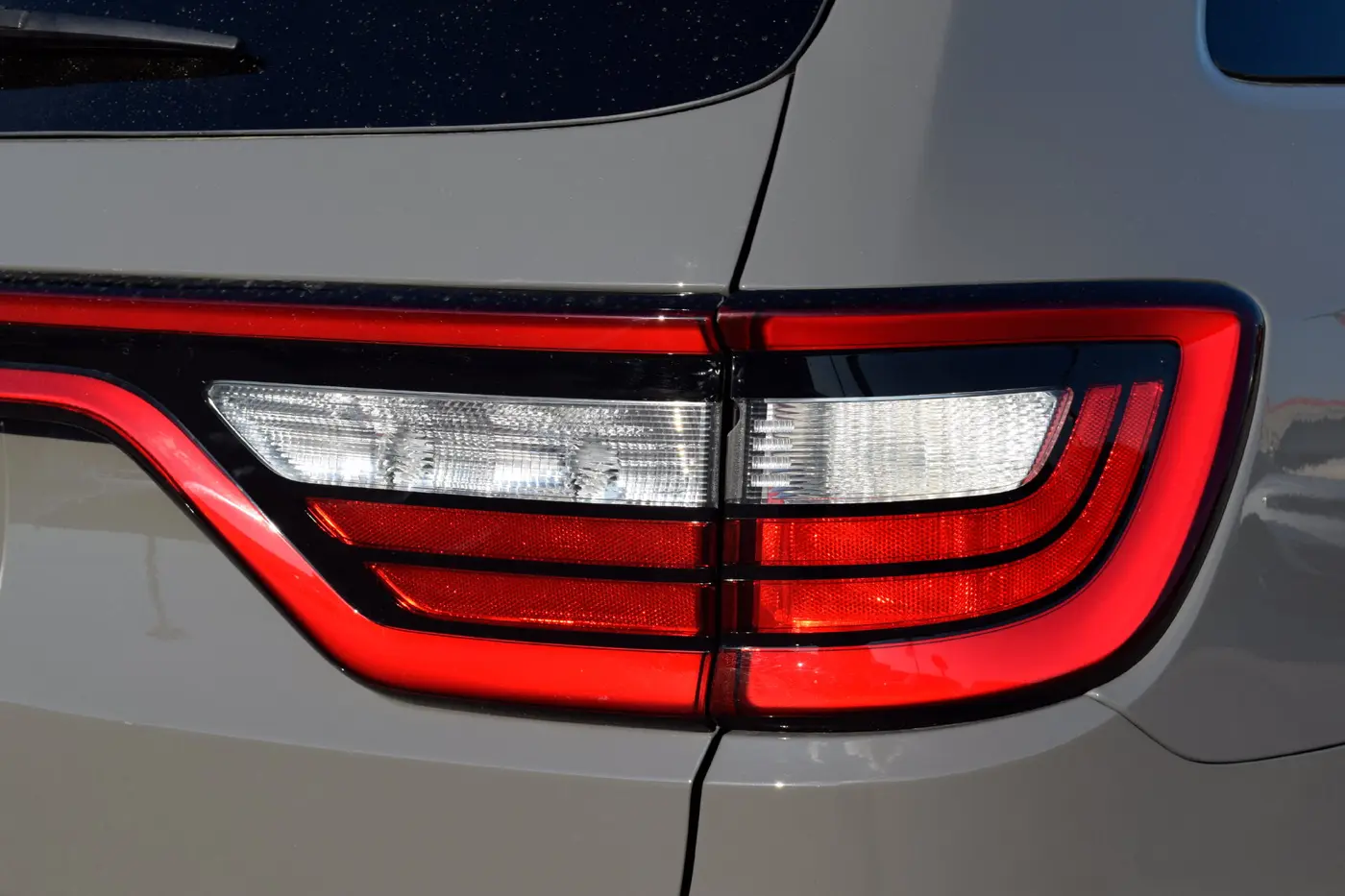 2022 Dodge Durango - $20,925