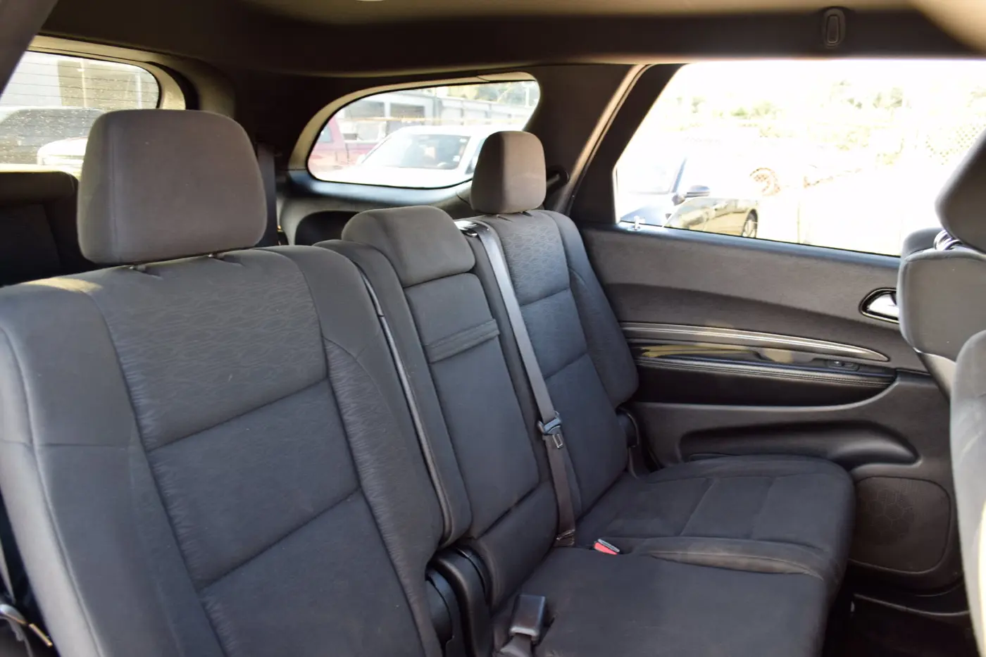 2022 Dodge Durango - $20,925