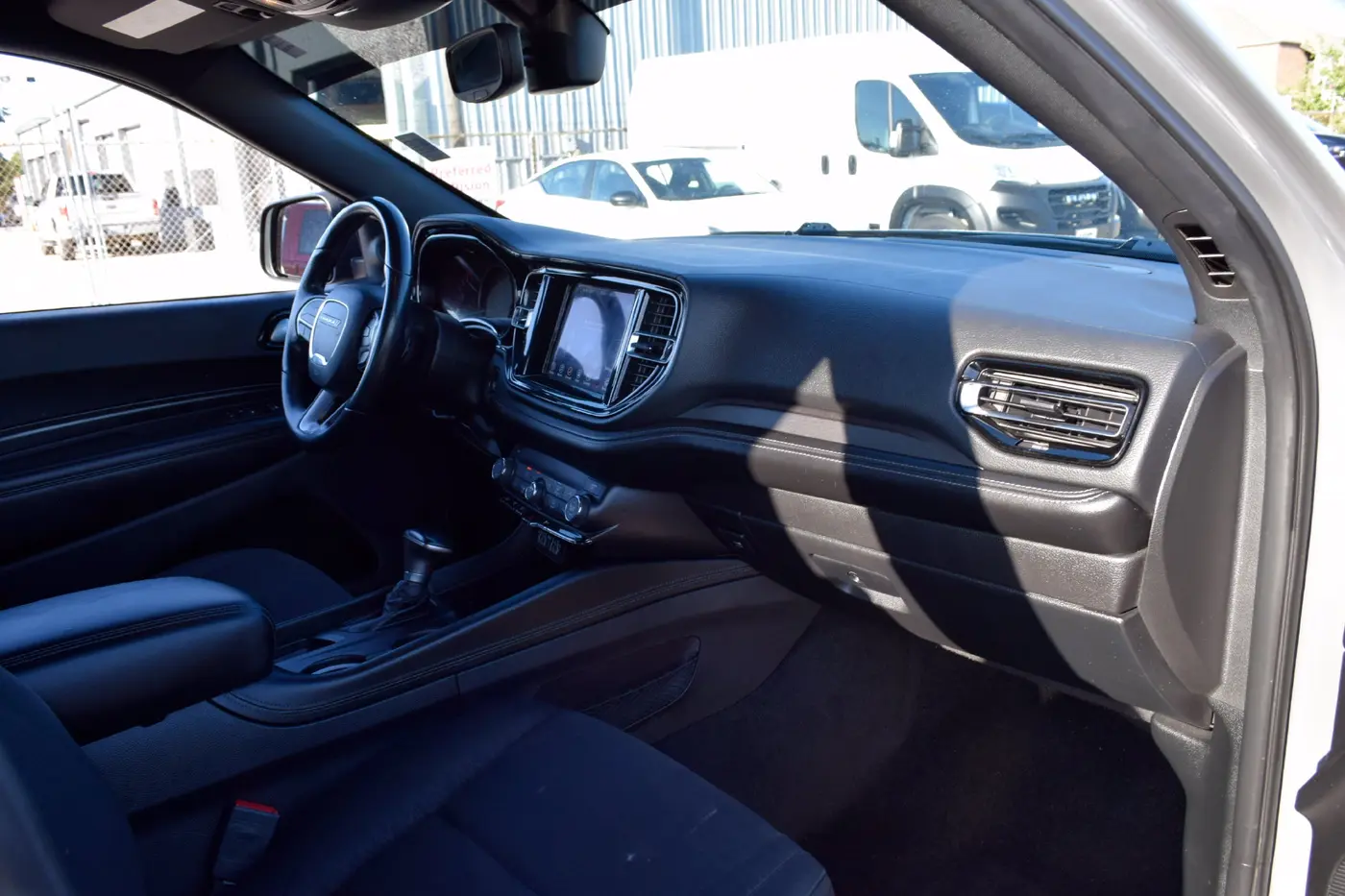 2022 Dodge Durango - $20,925