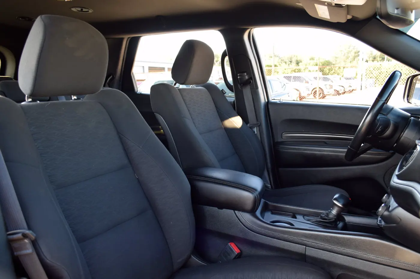 2022 Dodge Durango - $20,925
