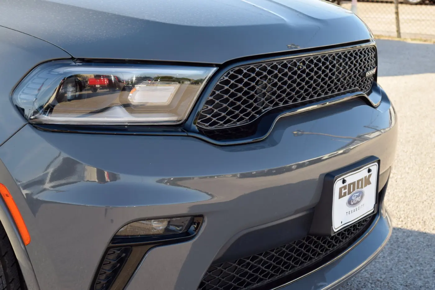 2022 Dodge Durango - $20,925