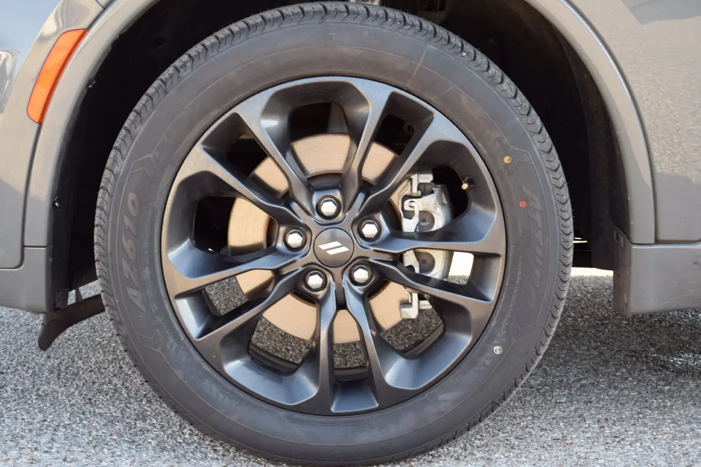 2022 Dodge Durango - $20,925
