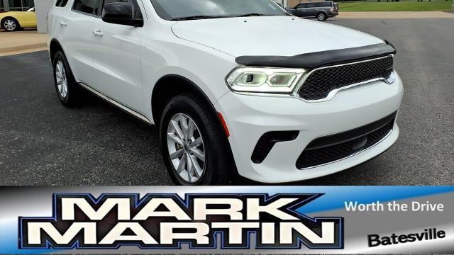 Preowned 2023 Dodge Durango SXT for Sale