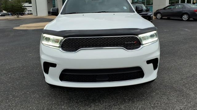 2023 Dodge Durango SXT