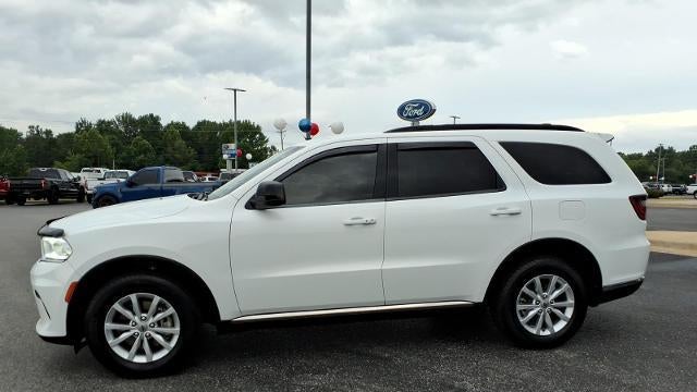 2023 Dodge Durango SXT