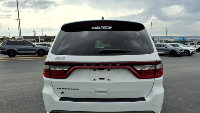 2023 Dodge Durango SXT
