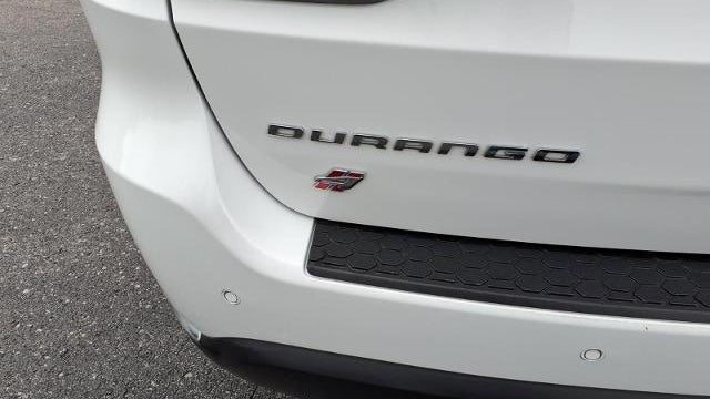 2023 Dodge Durango SXT