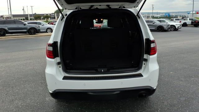 2023 Dodge Durango SXT