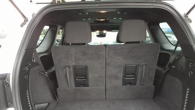 2023 Dodge Durango SXT