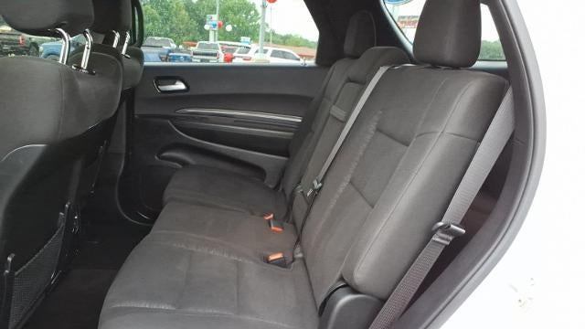 2023 Dodge Durango SXT