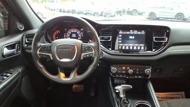 2023 Dodge Durango SXT