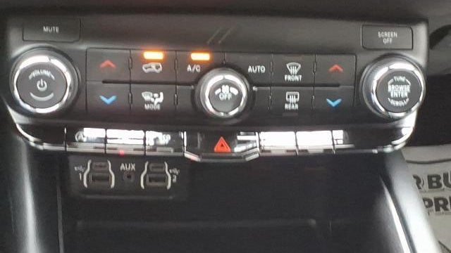 2023 Dodge Durango SXT