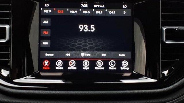 2023 Dodge Durango SXT