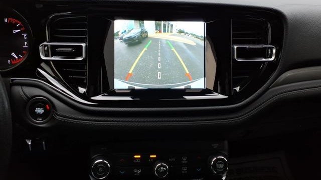 2023 Dodge Durango SXT