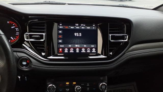 2023 Dodge Durango SXT
