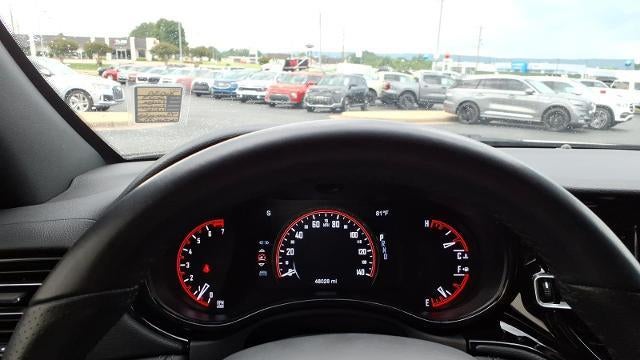 2023 Dodge Durango SXT