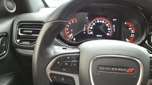 2023 Dodge Durango SXT