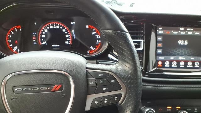 2023 Dodge Durango SXT