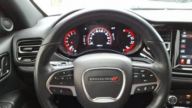 2023 Dodge Durango SXT