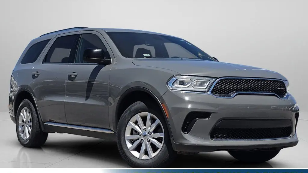 Preowned 2023 Dodge Durango SXT for Sale