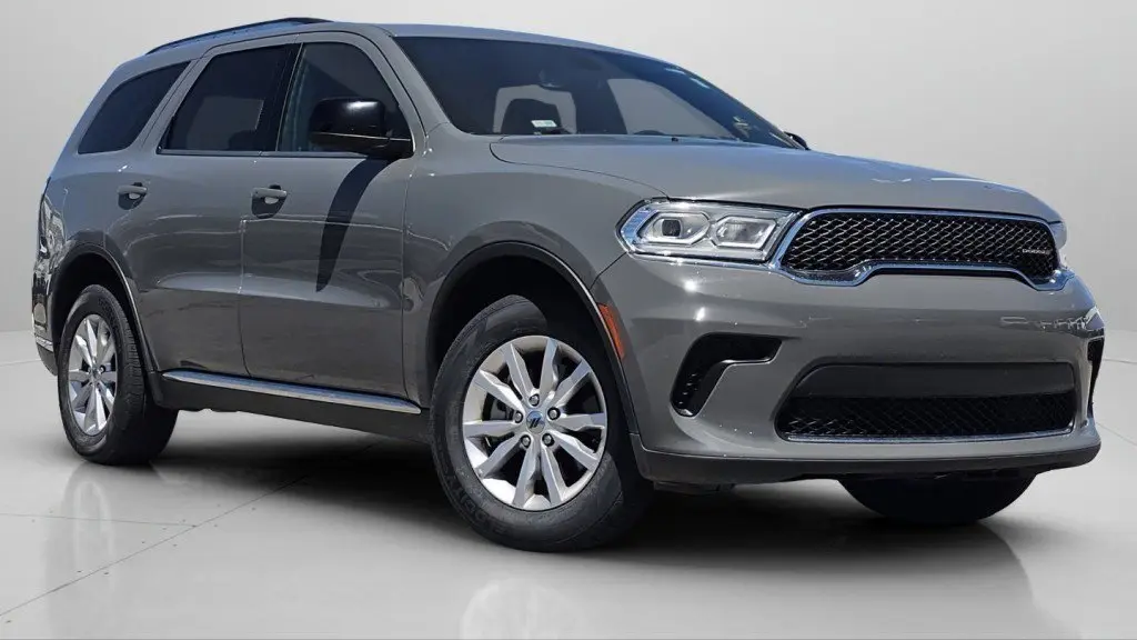 2023 Dodge Durango SXT