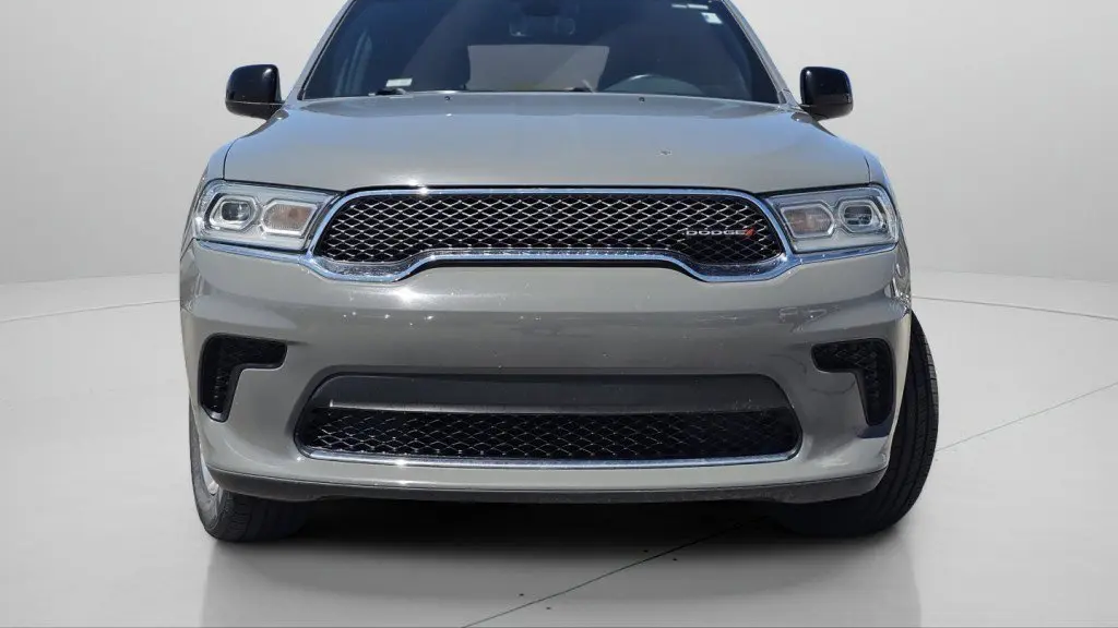 2023 Dodge Durango SXT