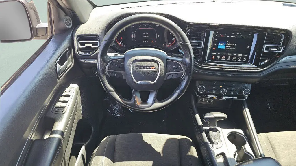 2023 Dodge Durango SXT