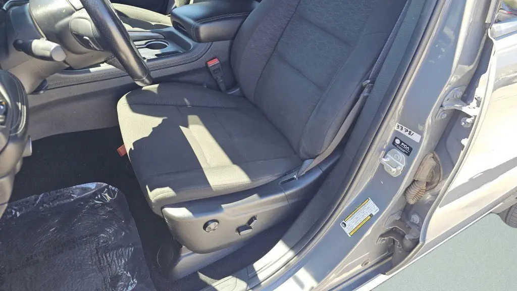 2023 Dodge Durango SXT