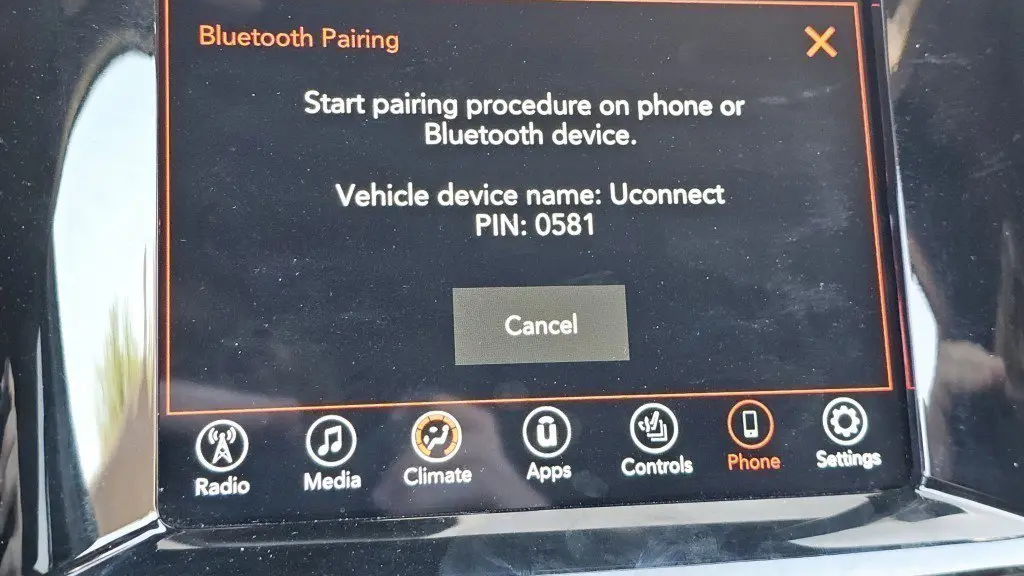 2023 Dodge Durango SXT