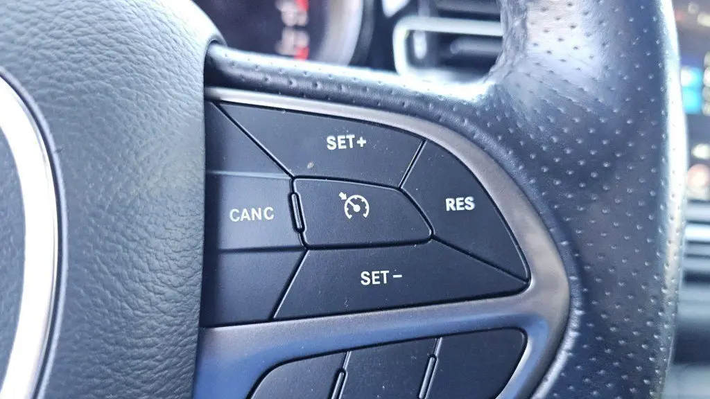 2023 Dodge Durango SXT