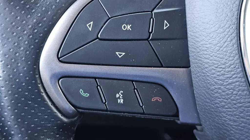2023 Dodge Durango SXT
