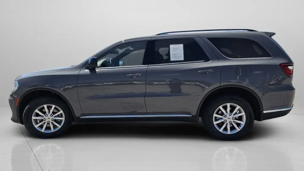 2023 Dodge Durango SXT
