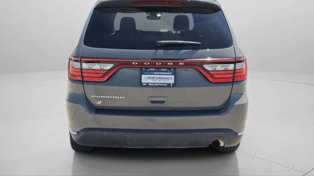 2023 Dodge Durango SXT