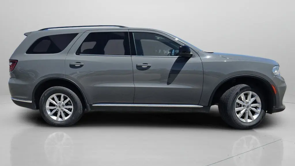 2023 Dodge Durango SXT
