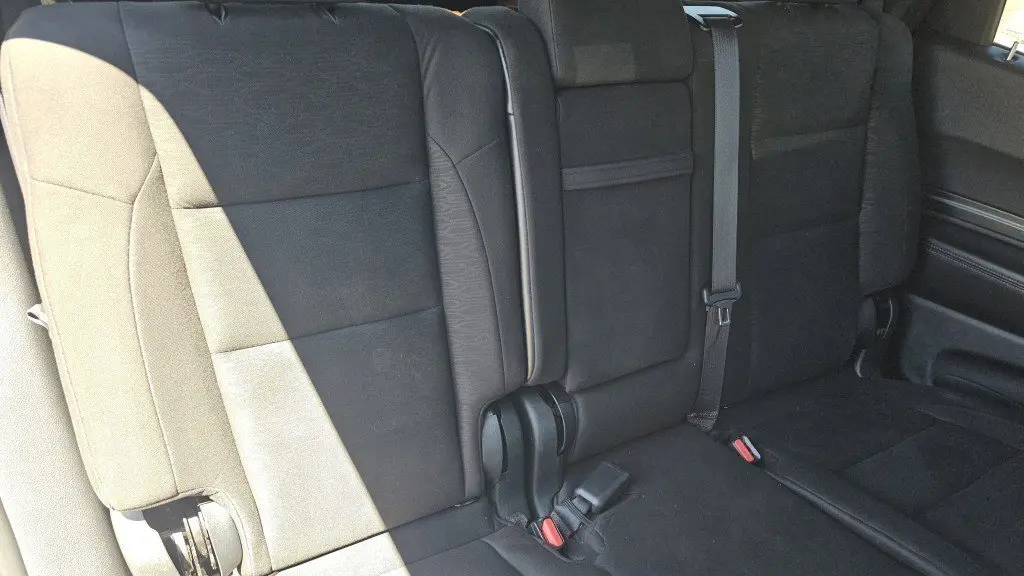 2023 Dodge Durango SXT