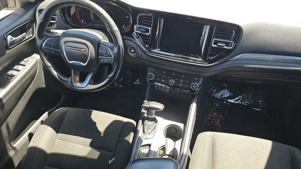 2023 Dodge Durango SXT