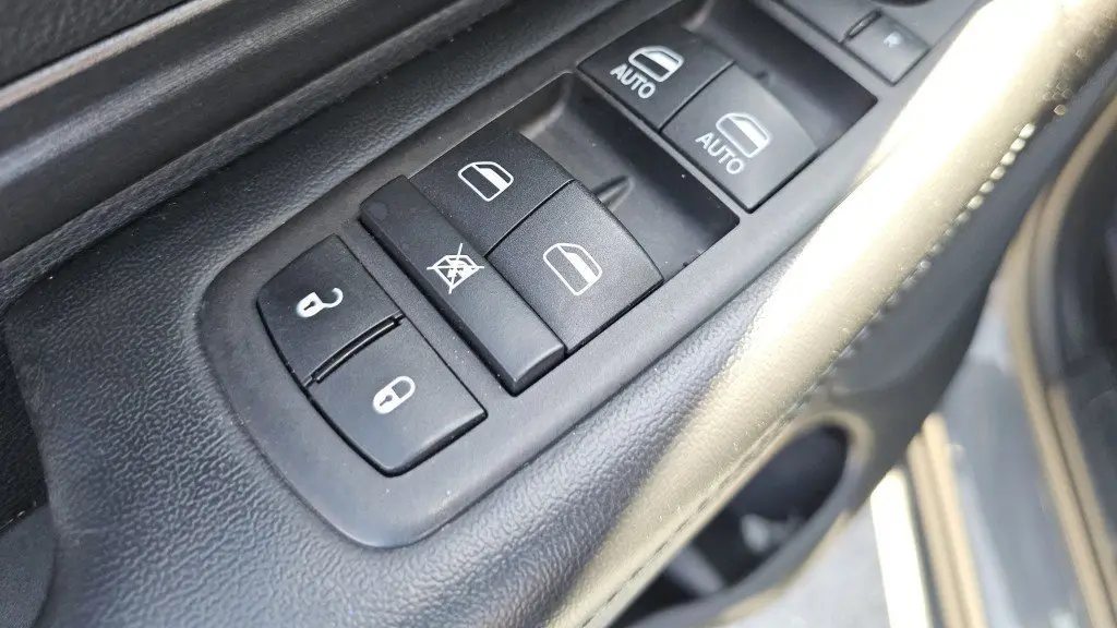2023 Dodge Durango SXT