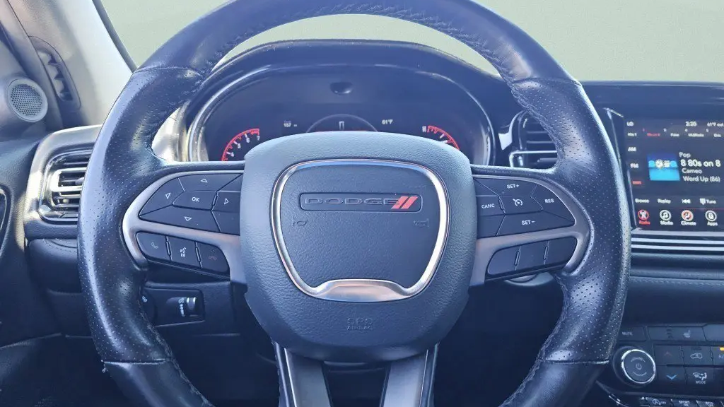 2023 Dodge Durango SXT