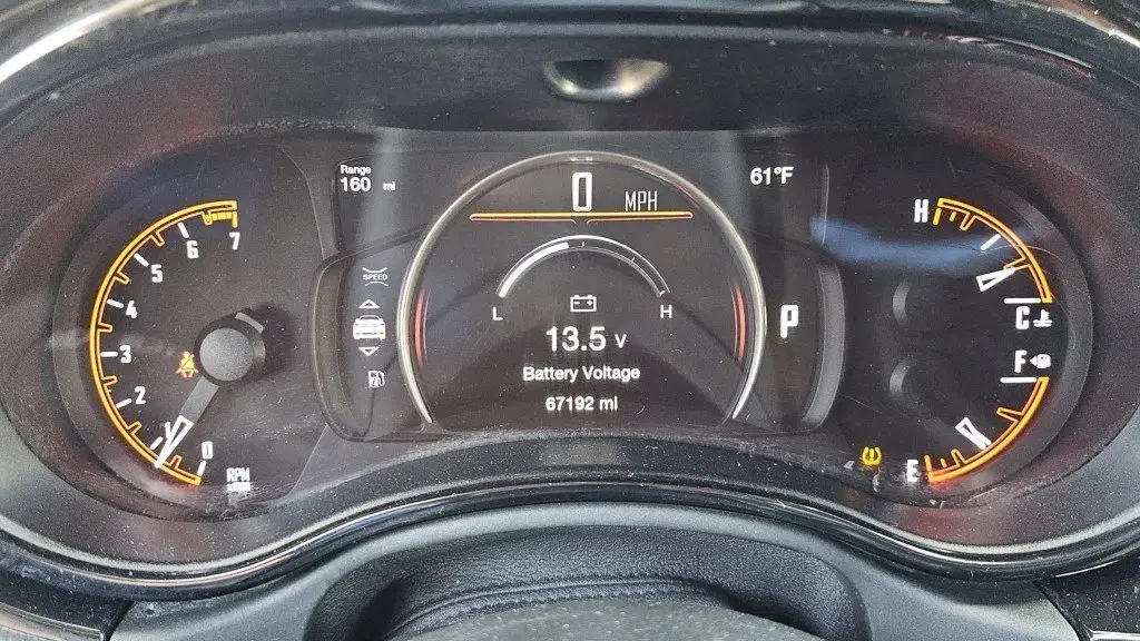 2023 Dodge Durango SXT