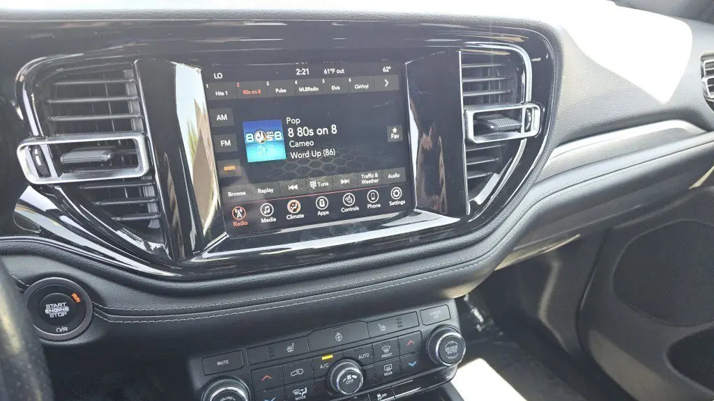 2023 Dodge Durango SXT